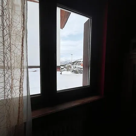 Royal Διαμέρισμα Sestriere
