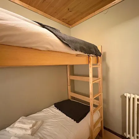 Royal Διαμέρισμα Sestriere