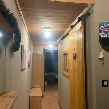 Royal Διαμέρισμα Sestriere