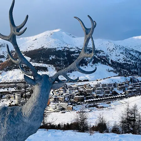 Royal * Sestriere