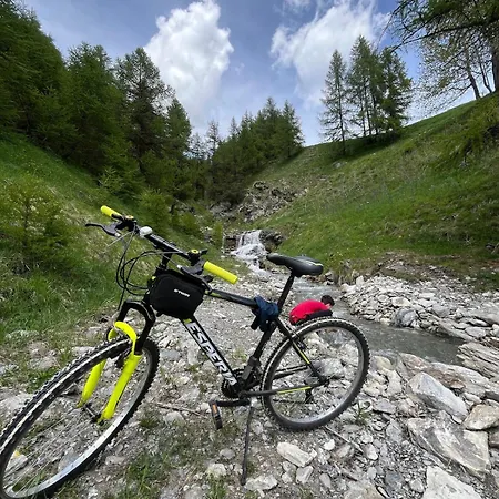 Διαμέρισμα Royal Sestriere