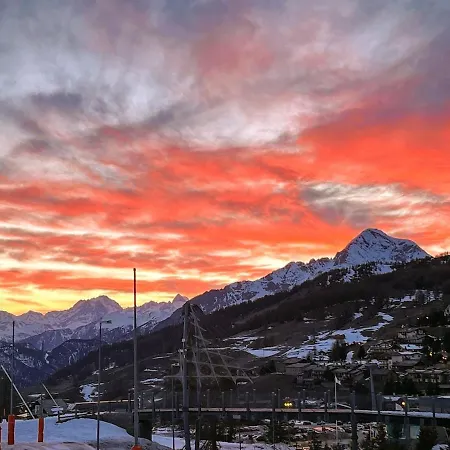 Royal Διαμέρισμα Sestriere